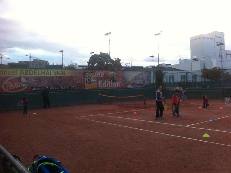 Tennis-club-municipal-tcmt-Tanger